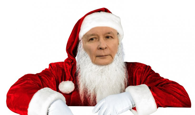 kaczynski