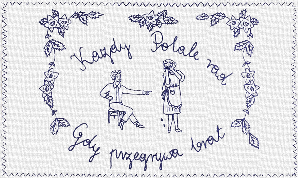 makatka-kazdy-polak-rad-gdy-przegrywa-brat