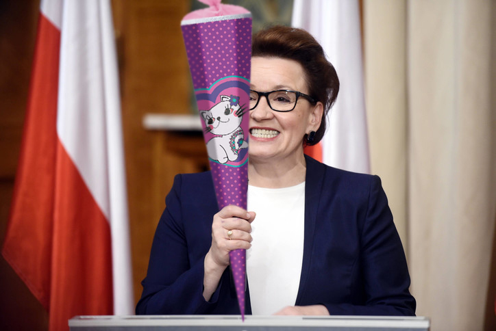 zalewska